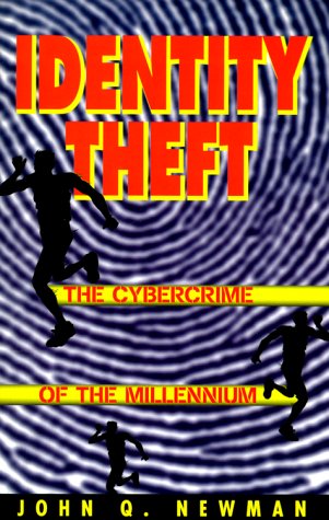 Beispielbild fr Identity Theft : The Cybercrime of the Millennium zum Verkauf von Better World Books