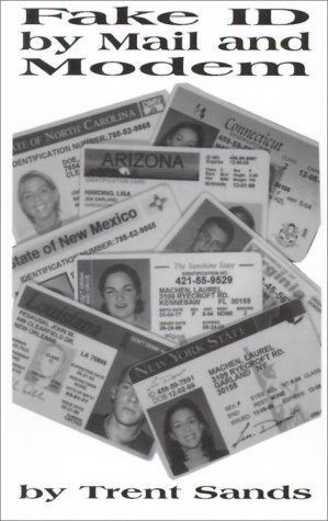 Where To Mail Fake Id To