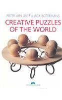 Beispielbild fr Creative Puzzles of the World zum Verkauf von Reuseabook