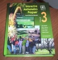 9781559532938: Interactive Mathematics Program: Year 3