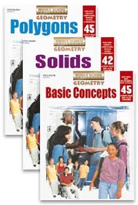 Stock image for Geometry Activities for Middle School Students for sale by ThriftBooks-Atlanta