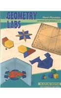 Beispielbild fr Geometry Labs: Activities for Grades 8-11 zum Verkauf von HPB-Emerald