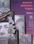 Beispielbild fr Year 1: Student Edition - Shadows (Interactive Mathematics Program) zum Verkauf von ThriftBooks-Dallas