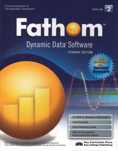 FATHOM VERSION 2 (SOFTWARE)