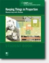 Stock image for Keeping Things in Proportion: Reasoning with Ratios, Teacher Book for sale by HPB-Red