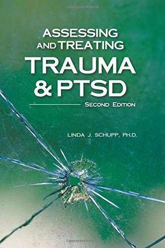 Beispielbild fr Assessing and Treating Trauma and PTSD, Second Edition zum Verkauf von BooksRun