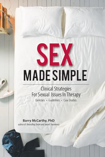 Imagen de archivo de Sex Made Simple a la venta por Blackwell's