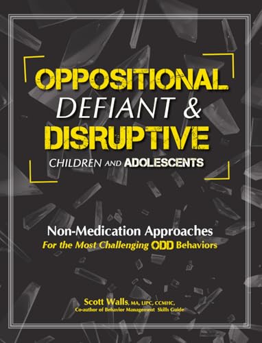 Imagen de archivo de Oppositional, Defiant &amp; Disruptive Children and Adolescents a la venta por Blackwell's