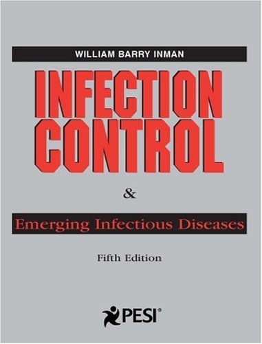 9781559579988: Infection Control and Emerging Infectious Diseases