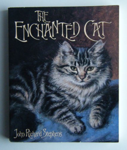 Beispielbild fr The Enchanted Cat zum Verkauf von ThriftBooks-Atlanta