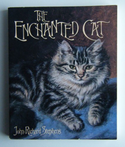 Imagen de archivo de The Enchanted Cat a la venta por Top Notch Books