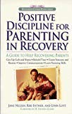 9781559581653: Clean and Sober Parenting (Developing Capable People Series)
