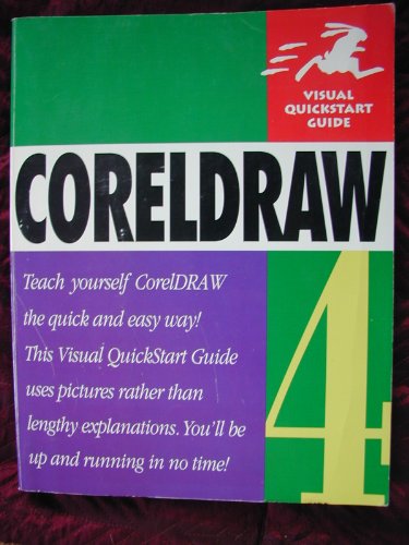 Coreldraw! 4: Revealed! (Prima Computer Books) (9781559583916) by Harrel, William