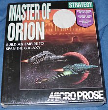 9781559585071: Master of Orion: The Official Strategy Guide