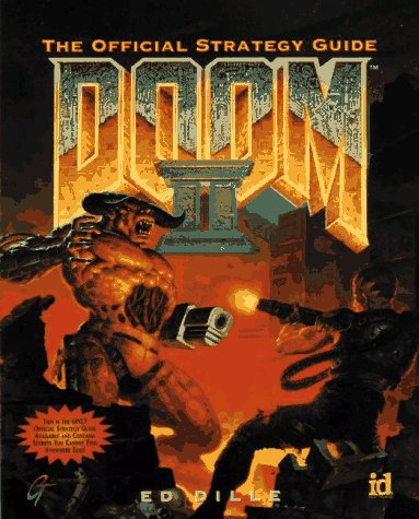 DOOM II (Secrets of the Games Series)