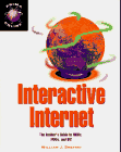 9781559587488: Interactive Internet: Be a Member of the Net