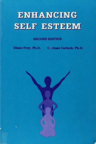 Imagen de archivo de Enhancing Self Esteem a la venta por cornacres