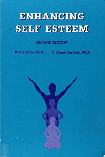 9781559590044: Enhancing Self Esteem