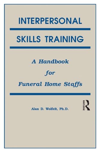 9781559590259: Interpersonal Skills Training