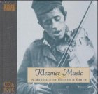 9781559613835: Klezmer Music: A Marriage of Heaven & Earth