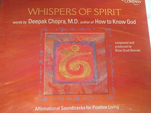 Stock image for Whispers of Healing for sale by The Unskoolbookshop