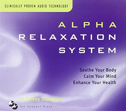 Stock image for Alpha Relaxation System for sale by medimops
