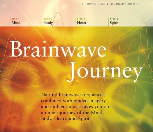 Beispielbild fr Brainwave Journey zum Verkauf von HPB-Emerald