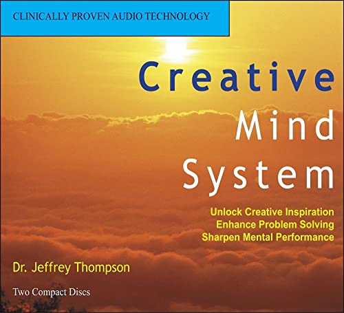 Stock image for Creative Mind System for sale by Wonder Book