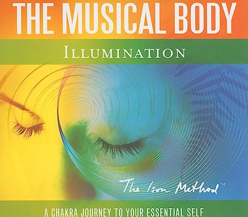 Stock image for The Musical Body: Illumination for sale by GoldenWavesOfBooks