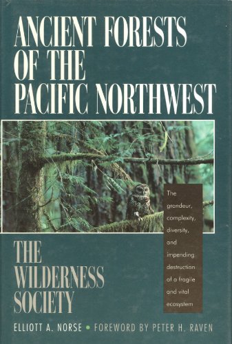 9781559630177: Ancient Forests of the Pacific Northwest