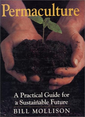 9781559630481: Permaculture: A Practical Guide for a Sustainable Future