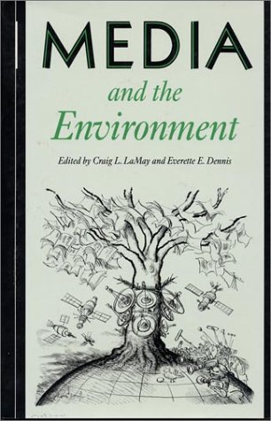 Beispielbild fr Media and the Environment zum Verkauf von POQUETTE'S BOOKS