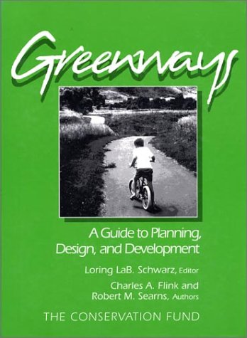 9781559631365: Greenways