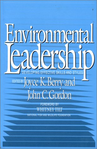 Beispielbild fr Environmental Leadership: Developing Effective Skills and Styles zum Verkauf von Anybook.com