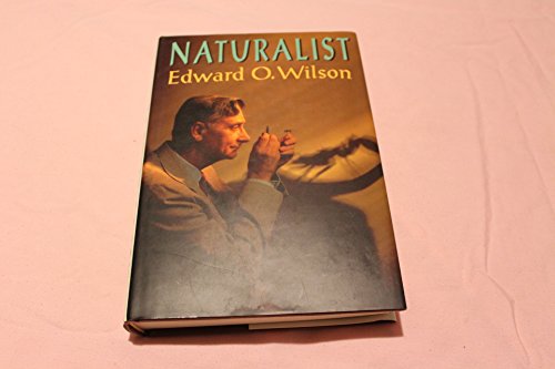 9781559632881: Naturalist: E. O. Wilson