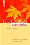 Imagen de archivo de Ecological Economics: A Workbook for Problem-Based Learning a la venta por SecondSale