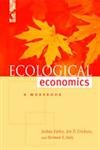 9781559633130: Ecoligcal Economics: A Workbook For Problem-Based Learning