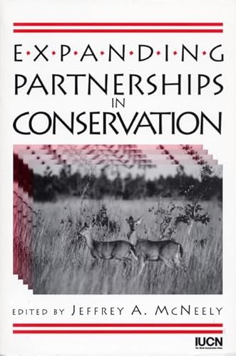 Imagen de archivo de Expanding Partnerships in Conservation a la venta por Better World Books