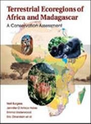 9781559633642: Terrestrial Ecoregions of Africa and Madagascar: A Conservation Assessment