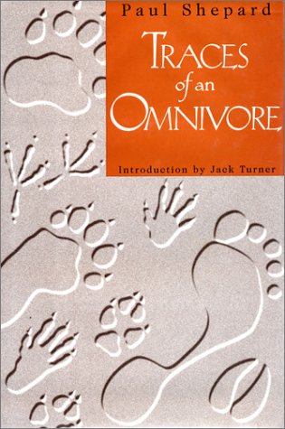 Stock image for Traces of an Omnivore for sale by ThriftBooks-Atlanta