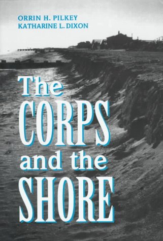 Imagen de archivo de The Corps and the Shore a la venta por Books of the Smoky Mountains