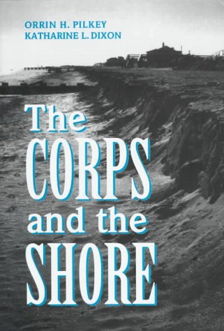 9781559634380: The Corps and the Shore