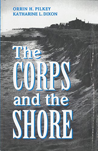 Beispielbild fr The Corps and the Shore zum Verkauf von BooksRun