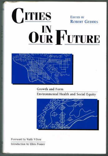 Imagen de archivo de Cities in Our Future a la venta por Books-R-Keen