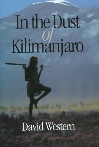 Imagen de archivo de In the Dust of Kilimanjaro a la venta por ThriftBooks-Atlanta