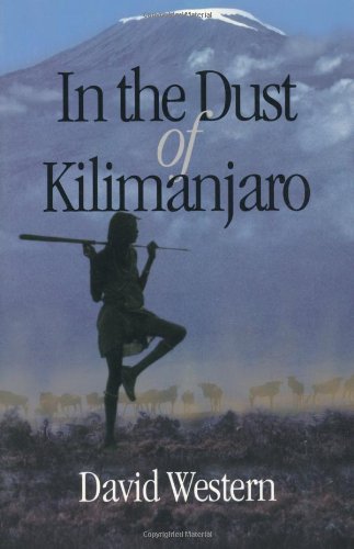 In the Dust of Kilimanjaro - Western, David