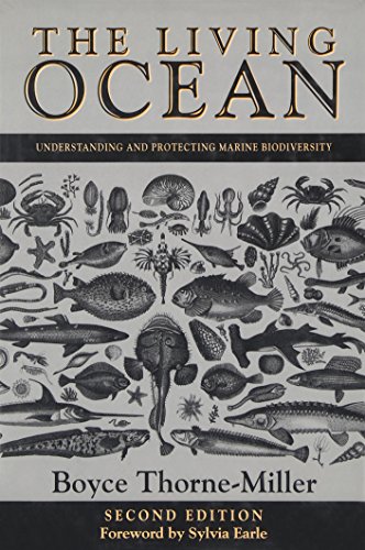 9781559636773: The Living Ocean: Understanding and Protecting Marine Biodiversity