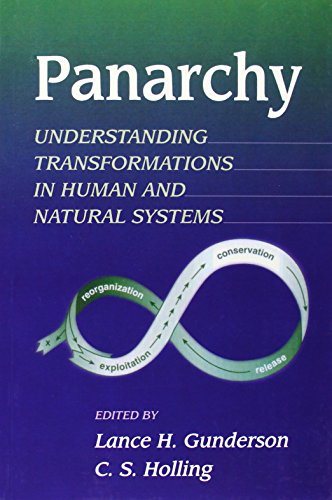 Panarchy Format: Paperback - Edited by L. H. Gunderson and C. S. Holling