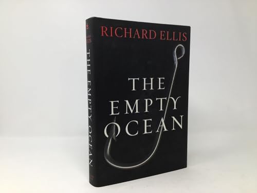 The Empty Ocean - Ellis, Richard