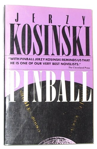 Imagen de archivo de Pinball a la venta por Wonder Book